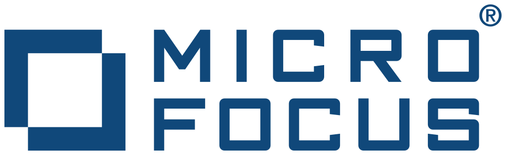 Link to Micro Focus website