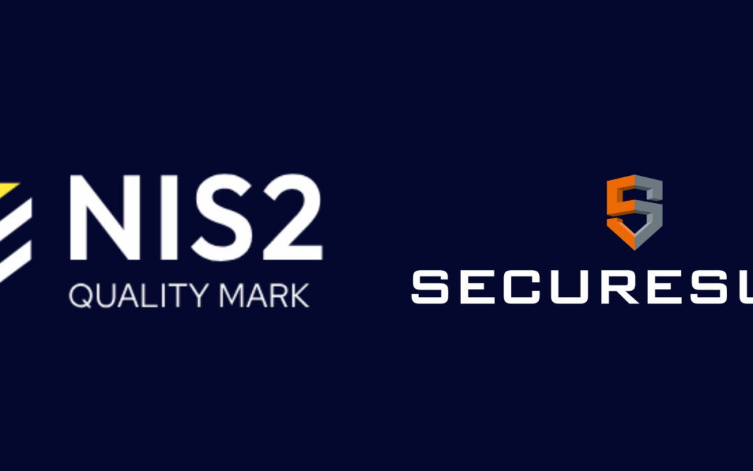 Securesult erkend als auditpartner voor het NIS2 Quality Mark