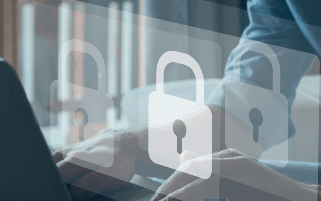 IAM in het MKB: Grip op toegang is grip op informatie