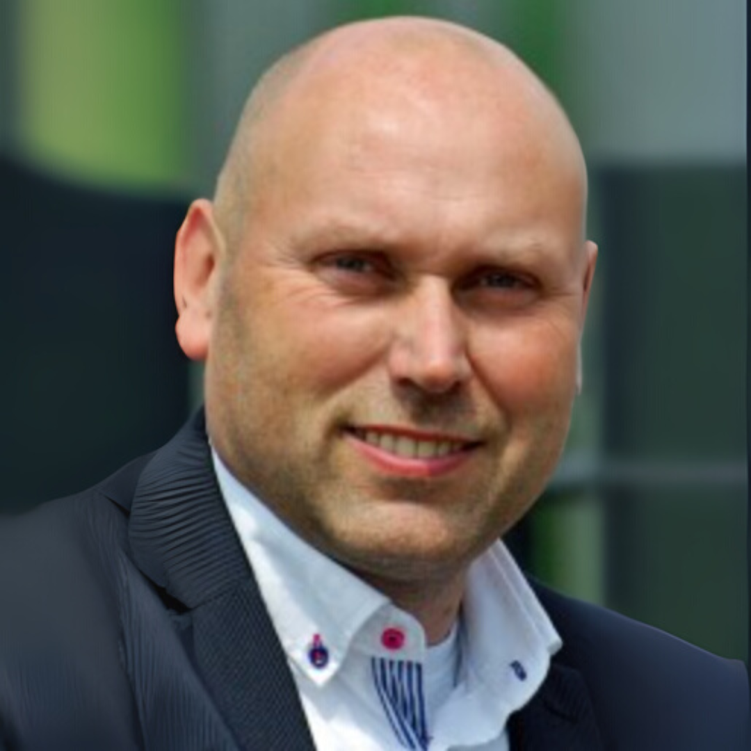 Edward van Deursen